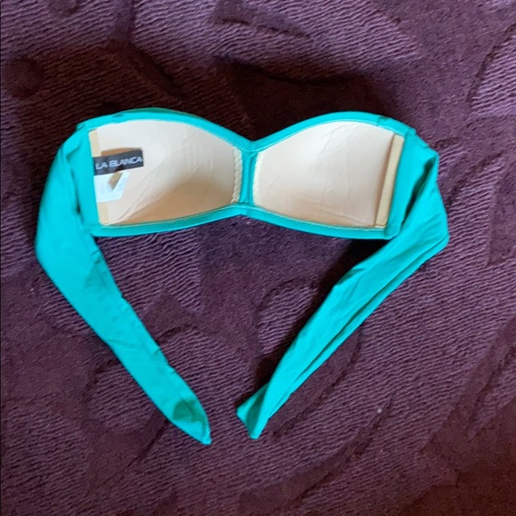 Bathing Suit Top - Picture 2 of 3